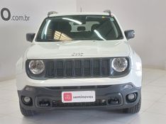 JEEP RENEGADE 2.0 16V TURBO DIESEL MOAB 4P 4X4 AUTOMÁTICO 2021/2021 BETIOLO NOVOS E SEMINOVOS LAJEADO / Carros no Vale