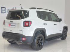 JEEP RENEGADE 2.0 16V TURBO DIESEL MOAB 4P 4X4 AUTOMÁTICO 2021/2021 BETIOLO NOVOS E SEMINOVOS LAJEADO / Carros no Vale