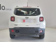JEEP RENEGADE 2.0 16V TURBO DIESEL MOAB 4P 4X4 AUTOMÁTICO 2021/2021 BETIOLO NOVOS E SEMINOVOS LAJEADO / Carros no Vale