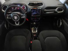 JEEP RENEGADE 2.0 16V TURBO DIESEL MOAB 4P 4X4 AUTOMÁTICO 2021/2021 BETIOLO NOVOS E SEMINOVOS LAJEADO / Carros no Vale