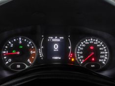 JEEP RENEGADE 2.0 16V TURBO DIESEL SPORT 4P 4X4 AUTOMÁTICO 2015/2016 BETIOLO NOVOS E SEMINOVOS LAJEADO / Carros no Vale