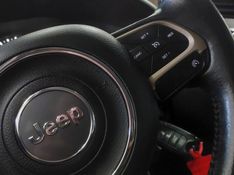 JEEP RENEGADE 2.0 16V TURBO DIESEL SPORT 4P 4X4 AUTOMÁTICO 2015/2016 BETIOLO NOVOS E SEMINOVOS LAJEADO / Carros no Vale