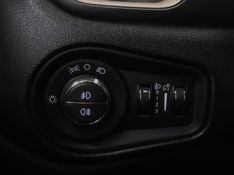 JEEP RENEGADE 2.0 16V TURBO DIESEL SPORT 4P 4X4 AUTOMÁTICO 2015/2016 BETIOLO NOVOS E SEMINOVOS LAJEADO / Carros no Vale