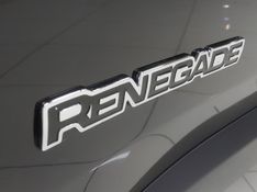 JEEP RENEGADE 2.0 16V TURBO DIESEL SPORT 4P 4X4 AUTOMÁTICO 2015/2016 BETIOLO NOVOS E SEMINOVOS LAJEADO / Carros no Vale