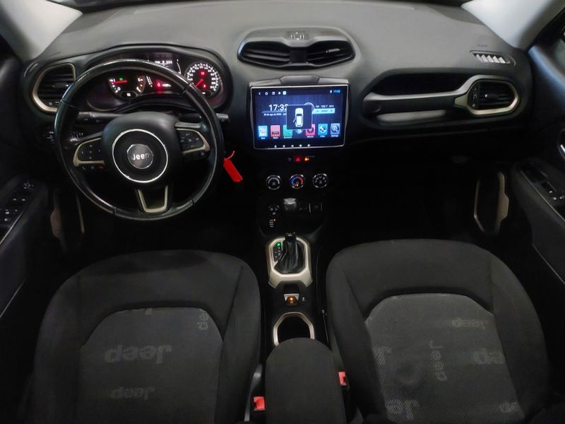 JEEP RENEGADE 2.0 16V TURBO DIESEL SPORT 4P 4X4 AUTOMÁTICO 2015/2016 BETIOLO NOVOS E SEMINOVOS LAJEADO / Carros no Vale JEEP RENEGADE 2.0 16V TURBO DIESEL SPORT 4P 4X4 AUTOMÁTICO 2015/2016 BETIOLO NOVOS E SEMINOVOS LAJEADO / Carros no Vale