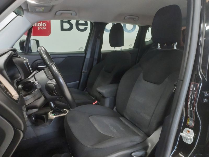 JEEP RENEGADE 2.0 16V TURBO DIESEL SPORT 4P 4X4 AUTOMÁTICO 2015/2016 BETIOLO NOVOS E SEMINOVOS LAJEADO / Carros no Vale JEEP RENEGADE 2.0 16V TURBO DIESEL SPORT 4P 4X4 AUTOMÁTICO 2015/2016 BETIOLO NOVOS E SEMINOVOS LAJEADO / Carros no Vale