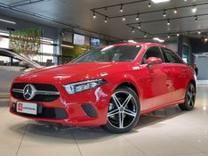 Mercedes-Benz A 200 1.3 CGI GASOLINA STYLE SEDAN 7G-DCT 2019/2019 BETIOLO NOVOS E SEMINOVOS LAJEADO / Carros no Vale