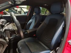 Mercedes-Benz A 200 1.3 CGI GASOLINA STYLE SEDAN 7G-DCT 2019/2019 BETIOLO NOVOS E SEMINOVOS LAJEADO / Carros no Vale