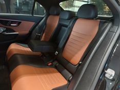 Mercedes-Benz C 300 2.0 EQ BOOST HÍBRIDO AMG LINE 9G-TRONIC 2024/2024 BETIOLO NOVOS E SEMINOVOS LAJEADO / Carros no Vale