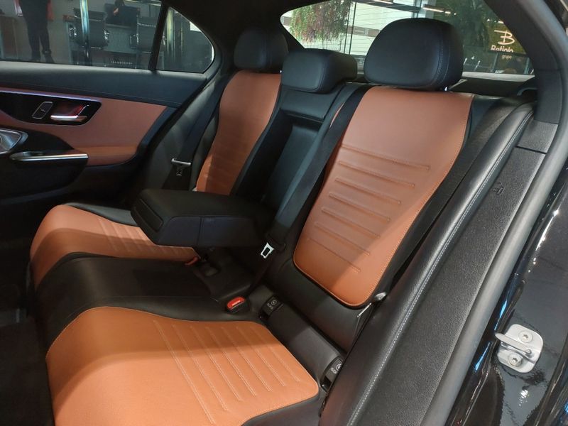 Mercedes-Benz C 300 2.0 EQ BOOST HÍBRIDO AMG LINE 9G-TRONIC 2024/2024 BETIOLO NOVOS E SEMINOVOS LAJEADO / Carros no Vale Mercedes-Benz C 300 2.0 EQ BOOST HÍBRIDO AMG LINE 9G-TRONIC 2024/2024 BETIOLO NOVOS E SEMINOVOS LAJEADO / Carros no Vale