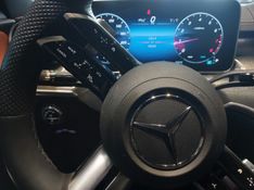 Mercedes-Benz C 300 2.0 EQ BOOST HÍBRIDO AMG LINE 9G-TRONIC 2024/2024 BETIOLO NOVOS E SEMINOVOS LAJEADO / Carros no Vale