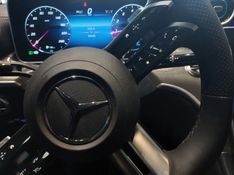 Mercedes-Benz C 300 2.0 EQ BOOST HÍBRIDO AMG LINE 9G-TRONIC 2024/2024 BETIOLO NOVOS E SEMINOVOS LAJEADO / Carros no Vale