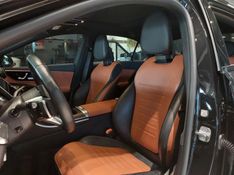 Mercedes-Benz C 300 2.0 EQ BOOST HÍBRIDO AMG LINE 9G-TRONIC 2024/2024 BETIOLO NOVOS E SEMINOVOS LAJEADO / Carros no Vale