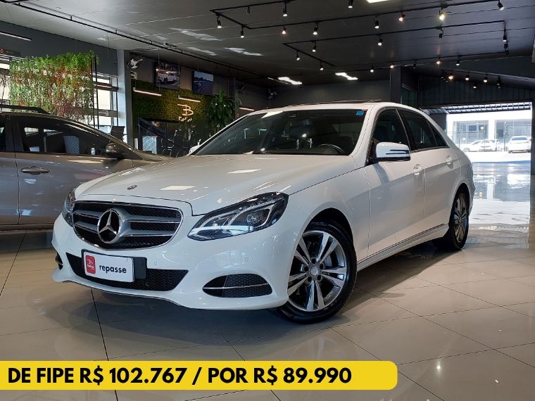 Mercedes-Benz E 250 2.0 AVANTGARDE 16V TURBO GASOLINA 4P AUTOMÁTICO 2013/2014 BETIOLO NOVOS E SEMINOVOS LAJEADO / Carros no Vale Mercedes-Benz E 250 2.0 AVANTGARDE 16V TURBO GASOLINA 4P AUTOMÁTICO 2013/2014 BETIOLO NOVOS E SEMINOVOS LAJEADO / Carros no Vale