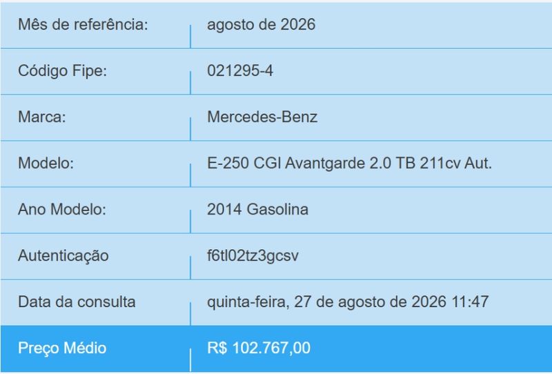 Mercedes-Benz E 250 2.0 AVANTGARDE 16V TURBO GASOLINA 4P AUTOMÁTICO 2013/2014 BETIOLO NOVOS E SEMINOVOS LAJEADO / Carros no Vale Mercedes-Benz E 250 2.0 AVANTGARDE 16V TURBO GASOLINA 4P AUTOMÁTICO 2013/2014 BETIOLO NOVOS E SEMINOVOS LAJEADO / Carros no Vale