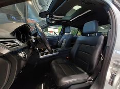 Mercedes-Benz E 250 2.0 AVANTGARDE 16V TURBO GASOLINA 4P AUTOMÁTICO 2013/2014 BETIOLO NOVOS E SEMINOVOS LAJEADO / Carros no Vale