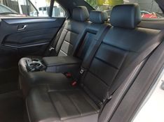 Mercedes-Benz E 250 2.0 AVANTGARDE 16V TURBO GASOLINA 4P AUTOMÁTICO 2013/2014 BETIOLO NOVOS E SEMINOVOS LAJEADO / Carros no Vale