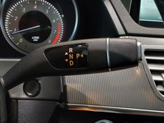 Mercedes-Benz E 250 2.0 AVANTGARDE 16V TURBO GASOLINA 4P AUTOMÁTICO 2013/2014 BETIOLO NOVOS E SEMINOVOS LAJEADO / Carros no Vale