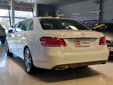Mercedes-Benz E 250 2.0 AVANTGARDE 16V TURBO GASOLINA 4P AUTOMÁTICO 2013/2014 BETIOLO NOVOS E SEMINOVOS LAJEADO / Carros no Vale