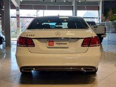 Mercedes-Benz E 250 2.0 AVANTGARDE 16V TURBO GASOLINA 4P AUTOMÁTICO 2013/2014 BETIOLO NOVOS E SEMINOVOS LAJEADO / Carros no Vale