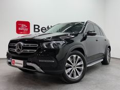 Mercedes-Benz GLE 400d 3.0 V6 DIESEL 4MATIC 9G-TRONIC 2022/2022 BETIOLO NOVOS E SEMINOVOS LAJEADO / Carros no Vale