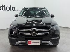 Mercedes-Benz GLE 400d 3.0 V6 DIESEL 4MATIC 9G-TRONIC 2022/2022 BETIOLO NOVOS E SEMINOVOS LAJEADO / Carros no Vale