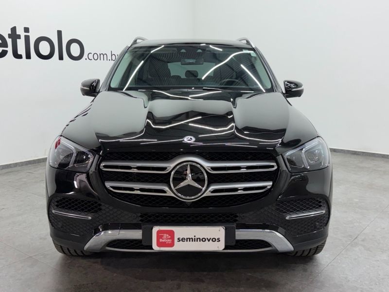 Mercedes-Benz GLE 400d 3.0 V6 DIESEL 4MATIC 9G-TRONIC 2022/2022 BETIOLO NOVOS E SEMINOVOS LAJEADO / Carros no Vale