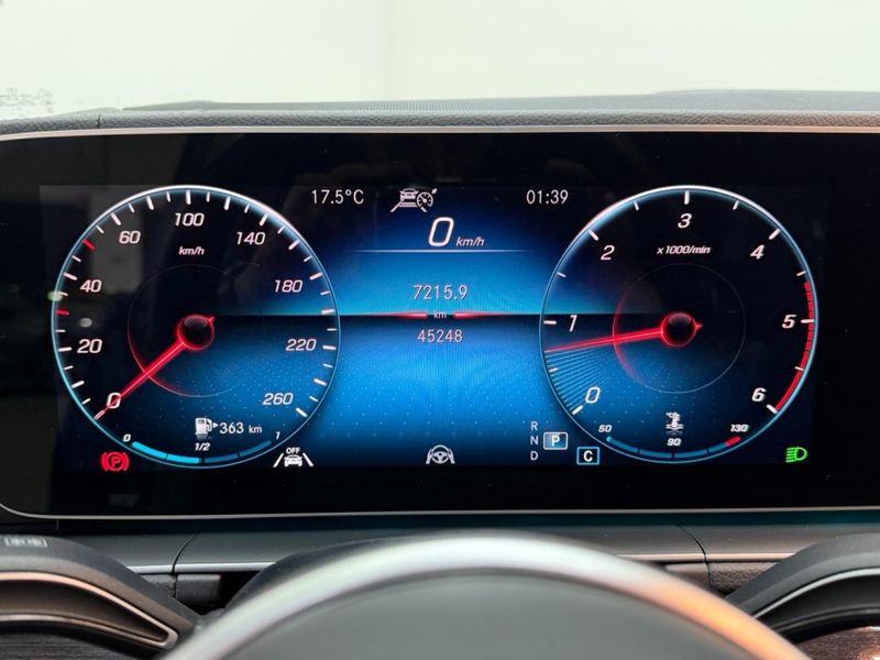 Mercedes-Benz GLE 400d 3.0 V6 DIESEL 4MATIC 9G-TRONIC 2022/2022 BETIOLO NOVOS E SEMINOVOS LAJEADO / Carros no Vale