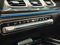 Mercedes-Benz GLE 400d 3.0 V6 DIESEL 4MATIC 9G-TRONIC 2022/2022 BETIOLO NOVOS E SEMINOVOS LAJEADO / Carros no Vale