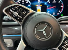 Mercedes-Benz GLE 400d 3.0 V6 DIESEL 4MATIC 9G-TRONIC 2022/2022 BETIOLO NOVOS E SEMINOVOS LAJEADO / Carros no Vale
