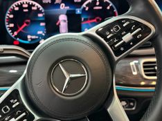 Mercedes-Benz GLE 400d 3.0 V6 DIESEL 4MATIC 9G-TRONIC 2022/2022 BETIOLO NOVOS E SEMINOVOS LAJEADO / Carros no Vale