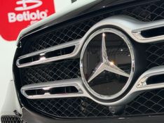 Mercedes-Benz GLE 400d 3.0 V6 DIESEL 4MATIC 9G-TRONIC 2022/2022 BETIOLO NOVOS E SEMINOVOS LAJEADO / Carros no Vale