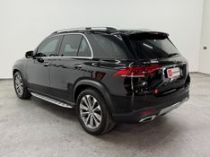 Mercedes-Benz GLE 400d 3.0 V6 DIESEL 4MATIC 9G-TRONIC 2022/2022 BETIOLO NOVOS E SEMINOVOS LAJEADO / Carros no Vale