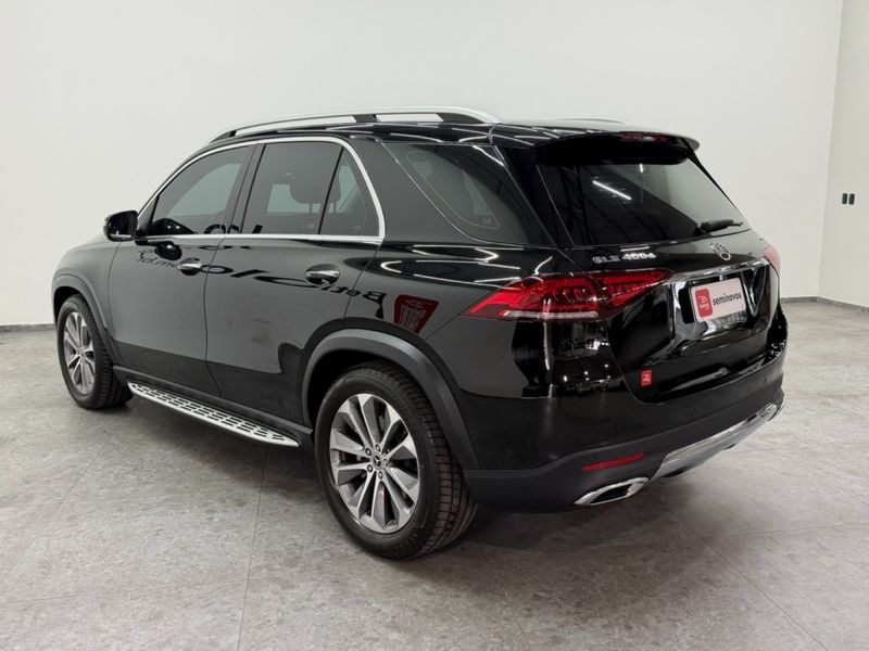Mercedes-Benz GLE 400d 3.0 V6 DIESEL 4MATIC 9G-TRONIC 2022/2022 BETIOLO NOVOS E SEMINOVOS LAJEADO / Carros no Vale