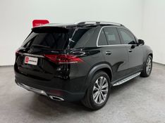 Mercedes-Benz GLE 400d 3.0 V6 DIESEL 4MATIC 9G-TRONIC 2022/2022 BETIOLO NOVOS E SEMINOVOS LAJEADO / Carros no Vale