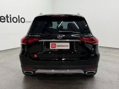 Mercedes-Benz GLE 400d 3.0 V6 DIESEL 4MATIC 9G-TRONIC 2022/2022 BETIOLO NOVOS E SEMINOVOS LAJEADO / Carros no Vale