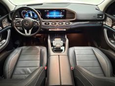 Mercedes-Benz GLE 400d 3.0 V6 DIESEL 4MATIC 9G-TRONIC 2022/2022 BETIOLO NOVOS E SEMINOVOS LAJEADO / Carros no Vale