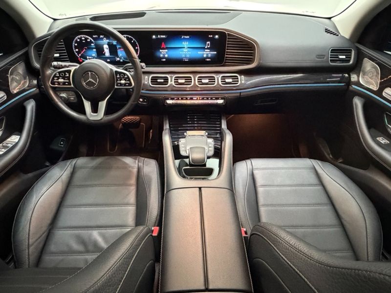 Mercedes-Benz GLE 400d 3.0 V6 DIESEL 4MATIC 9G-TRONIC 2022/2022 BETIOLO NOVOS E SEMINOVOS LAJEADO / Carros no Vale