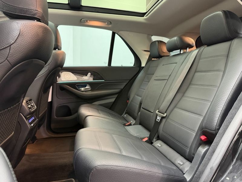 Mercedes-Benz GLE 400d 3.0 V6 DIESEL 4MATIC 9G-TRONIC 2022/2022 BETIOLO NOVOS E SEMINOVOS LAJEADO / Carros no Vale