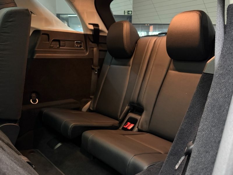 Mercedes-Benz GLE 400d 3.0 V6 DIESEL 4MATIC 9G-TRONIC 2022/2022 BETIOLO NOVOS E SEMINOVOS LAJEADO / Carros no Vale