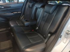 Mitsubishi ECLIPSE CROSS 1.5 MIVEC TURBO GASOLINA HPE-S CVT 2021/2022 BETIOLO NOVOS E SEMINOVOS LAJEADO / Carros no Vale
