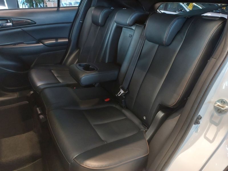 Mitsubishi ECLIPSE CROSS 1.5 MIVEC TURBO GASOLINA HPE-S CVT 2021/2022 BETIOLO NOVOS E SEMINOVOS LAJEADO / Carros no Vale Mitsubishi ECLIPSE CROSS 1.5 MIVEC TURBO GASOLINA HPE-S CVT 2021/2022 BETIOLO NOVOS E SEMINOVOS LAJEADO / Carros no Vale