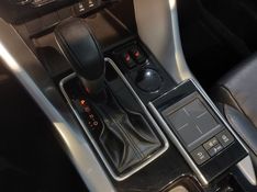 Mitsubishi ECLIPSE CROSS 1.5 MIVEC TURBO GASOLINA HPE-S CVT 2021/2022 BETIOLO NOVOS E SEMINOVOS LAJEADO / Carros no Vale