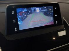 Mitsubishi ECLIPSE CROSS 1.5 MIVEC TURBO GASOLINA HPE-S CVT 2021/2022 BETIOLO NOVOS E SEMINOVOS LAJEADO / Carros no Vale