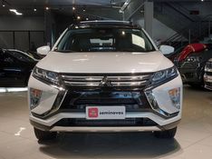 Mitsubishi ECLIPSE CROSS 1.5 MIVEC TURBO GASOLINA HPE-S CVT 2021/2022 BETIOLO NOVOS E SEMINOVOS LAJEADO / Carros no Vale