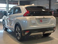 Mitsubishi ECLIPSE CROSS 1.5 MIVEC TURBO GASOLINA HPE-S CVT 2021/2022 BETIOLO NOVOS E SEMINOVOS LAJEADO / Carros no Vale