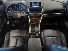 Mitsubishi ECLIPSE CROSS 1.5 MIVEC TURBO GASOLINA HPE-S CVT 2021/2022 BETIOLO NOVOS E SEMINOVOS LAJEADO / Carros no Vale