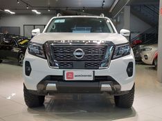 Nissan FRONTIER 2.3 16V TURBO DIESEL PLATINUM CD 4X4 AUTOMÁTICO 2025/2025 BETIOLO NOVOS E SEMINOVOS LAJEADO / Carros no Vale