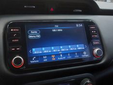 Nissan KICKS 1.6 16V FLEXSTART EXCLUSIVE XTRONIC 2021/2022 BETIOLO NOVOS E SEMINOVOS LAJEADO / Carros no Vale