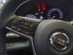 Nissan KICKS 1.6 16V FLEXSTART EXCLUSIVE XTRONIC 2021/2022 BETIOLO NOVOS E SEMINOVOS LAJEADO / Carros no Vale